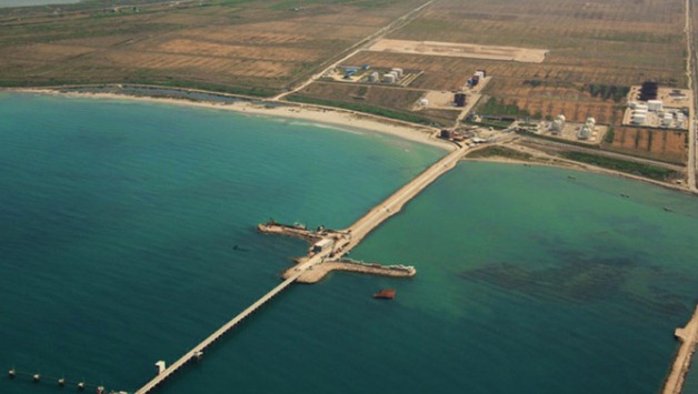 Projekti i qeverise per transformimin e Porto Romano: Kthehet ne nje park te madh publik